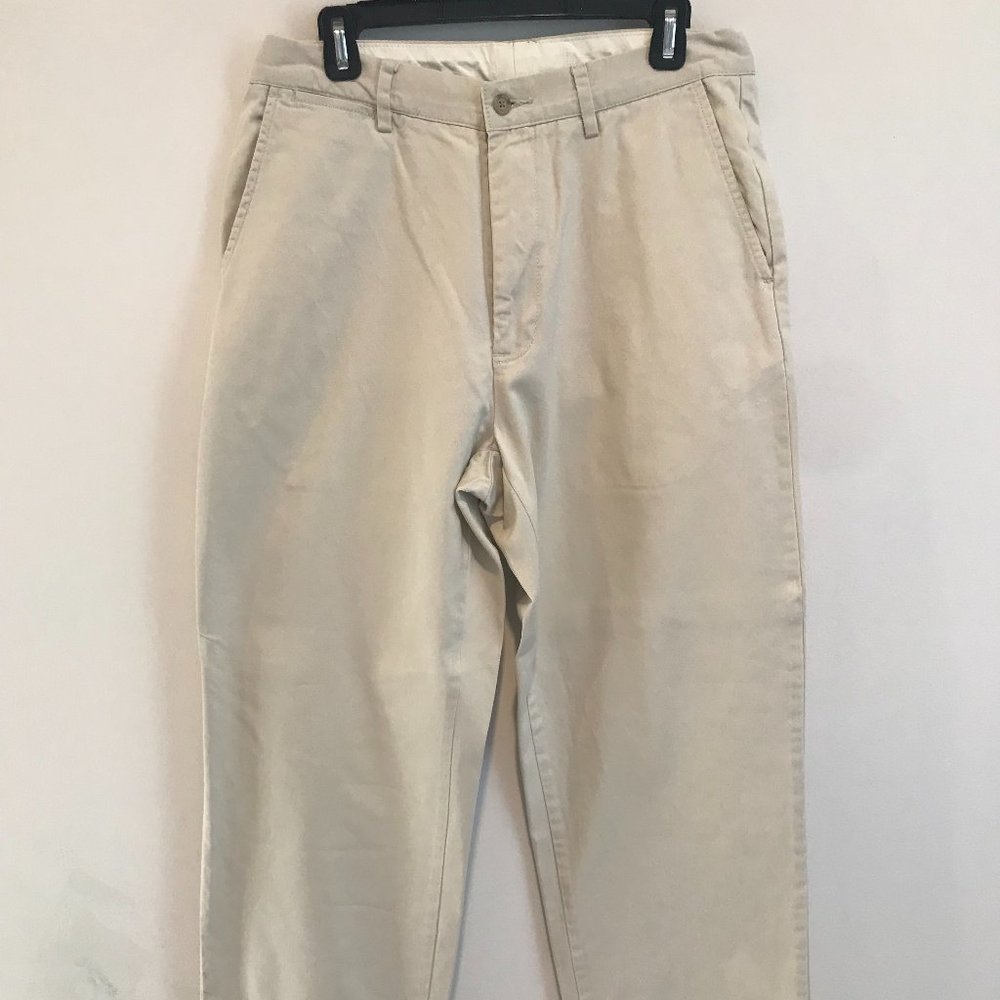 Polo Ralph Lauren Classic Chino Plants 33" x 30"